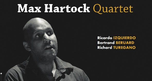 Max Hartock Quartet
