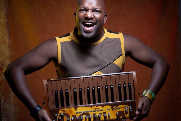 Djokla – Groov’ Kréyòl