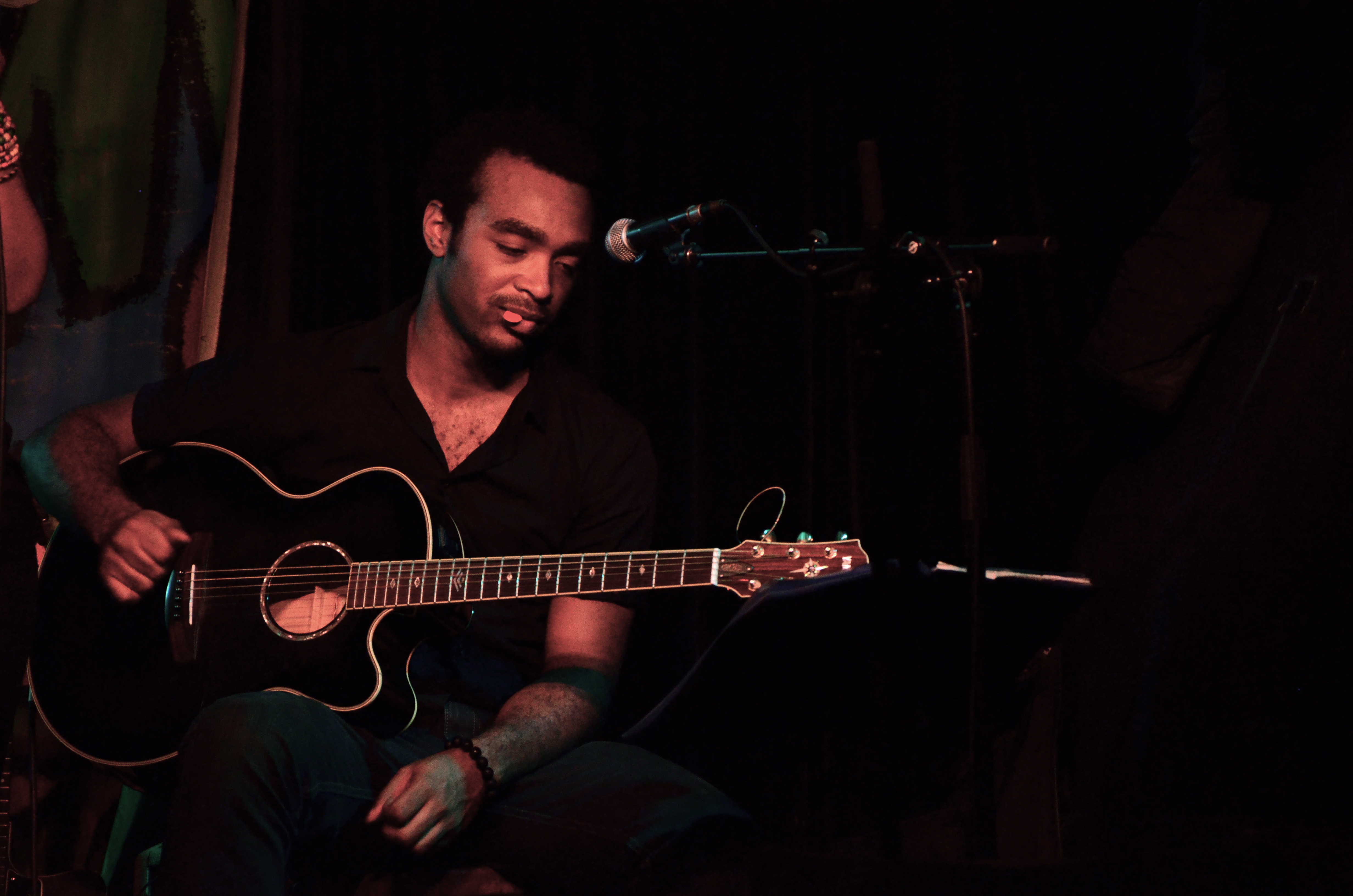 Ralph Lavital & the Keeys