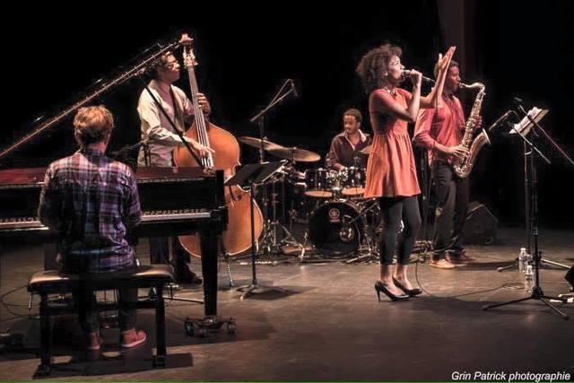 Charlotte Wassy 5tet