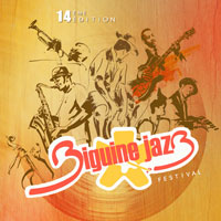 [Biguine Jazz] Florence Naprix