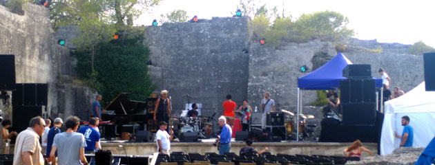 Franck Nicolas - balance