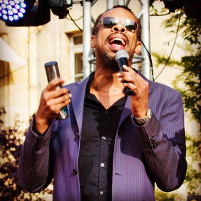 Jean-Paul Elysée & Alain Jean-Marie