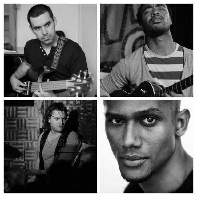 P-Leez - Elvin Bironien 4tet