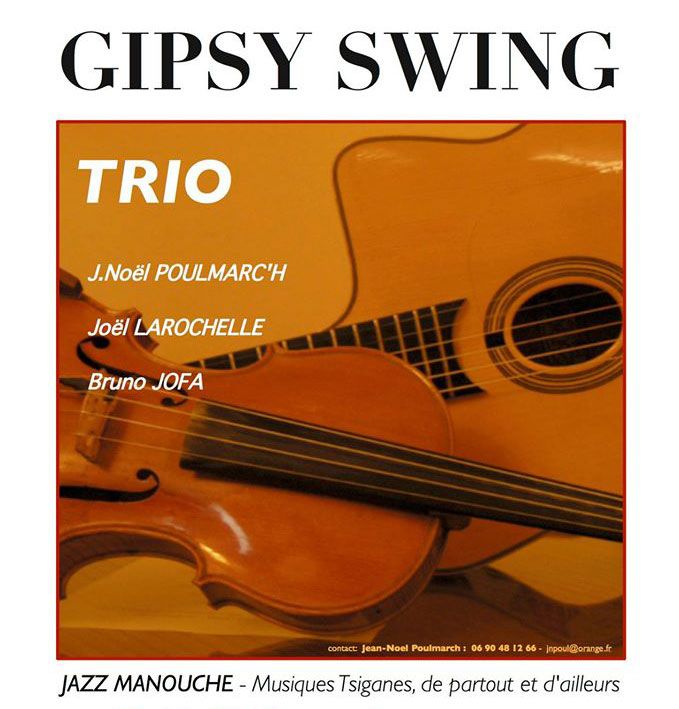 Gipsy Swing