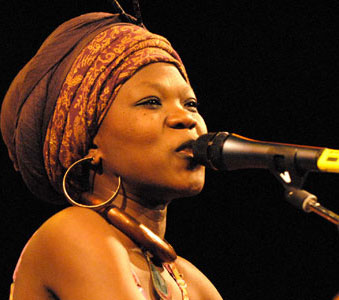 [les Francophonies] Moonlight Benjamin