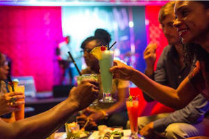 Jazz autour du Saxophone