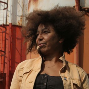 « Jazz’n Blues » Viviane Ginapé invite Mario Canonge