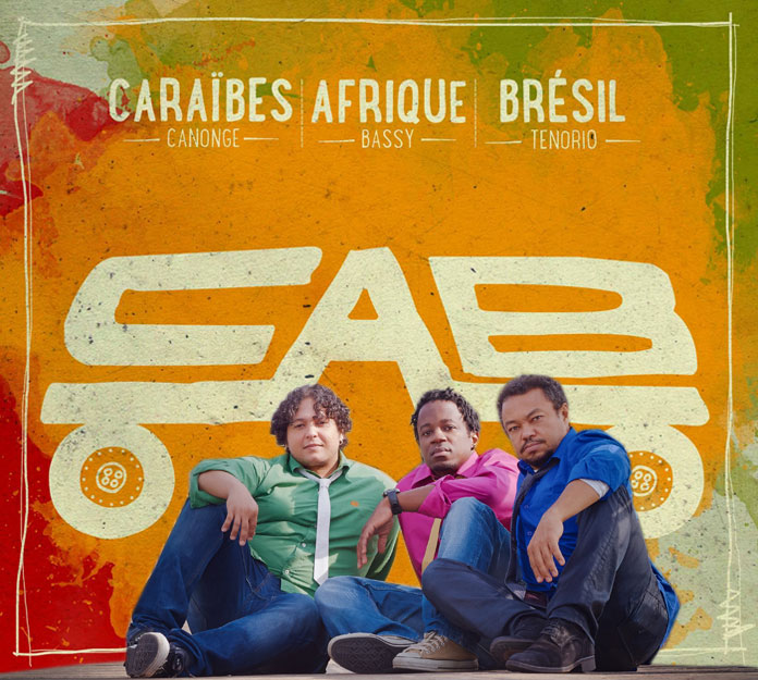 CAB - Bassy, Canonge, Tenorio