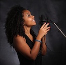 [4#Jazz De Demain] Cynthia Abraham - carte blanche