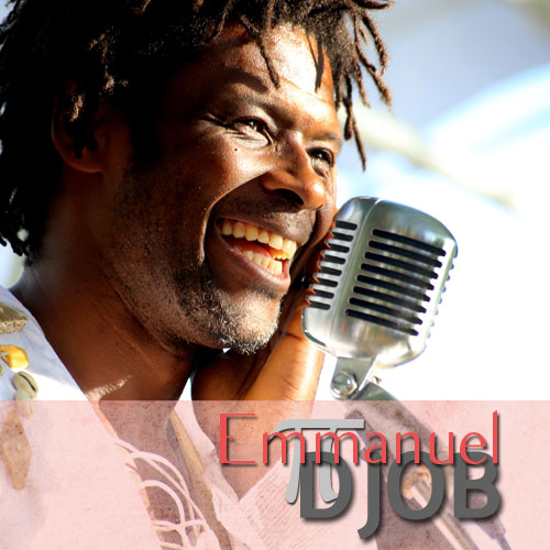 Emmanuel Djob