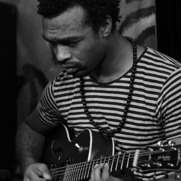 [Jazz De Demain] Ralph Lavital invite The Keeys