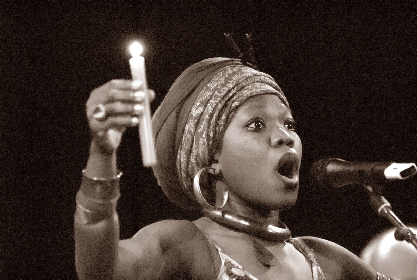 [Cuba Hoy] Moonlight Benjamin quintet