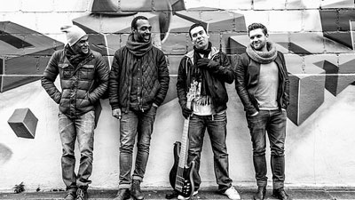 Elvin Bironien - a Quest