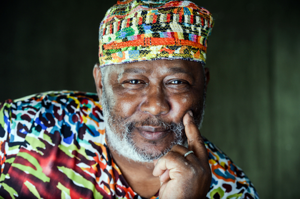 [Banlieues bleues] Roger Raspail "Dalva"