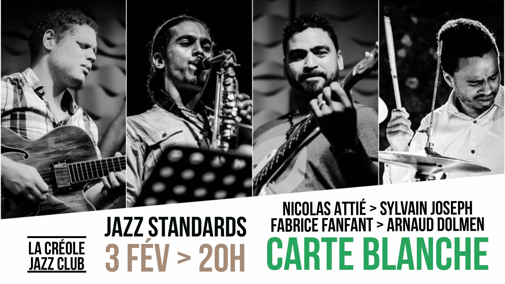 Jazz standards