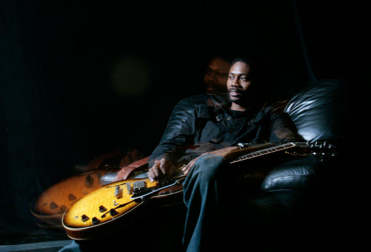 Hervé Samb "Teranga"