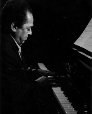 Alain Jean-Marie & Tony Tixier