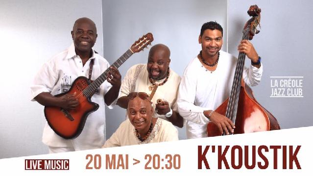 K'Koustik