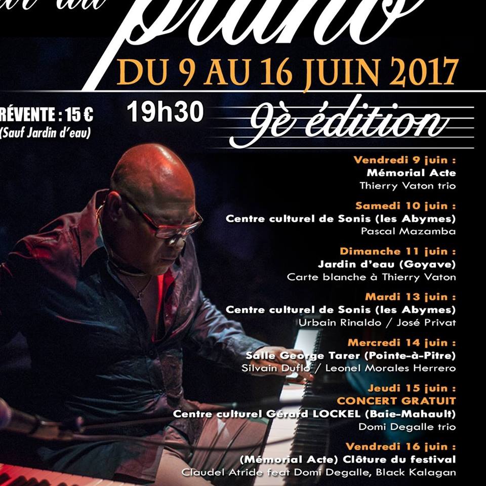 Urbain Rinaldo / Jocelyn Ménard / Armand Archeron