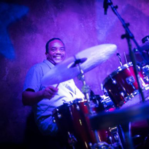 [Biguine Jazz] Dominique Bougrainville