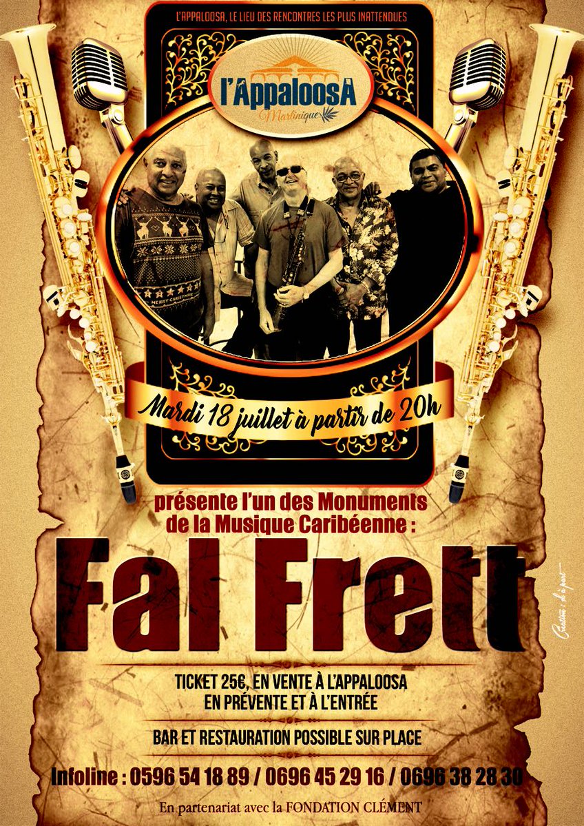 Fal Frett