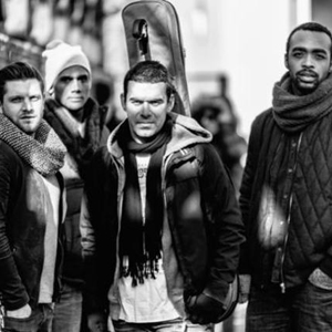 [Biguine Jazz] Elvin Bironien quartet