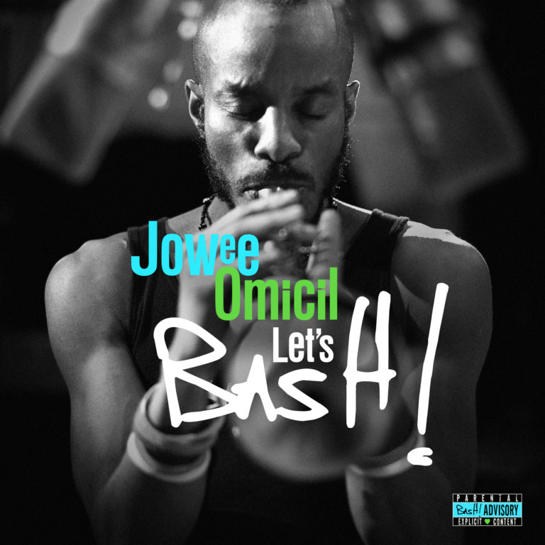 [Biguine Jazz] Jowee Omicil quartet