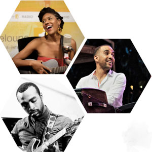 [Biguine Jazz] Tribute to Malavoi