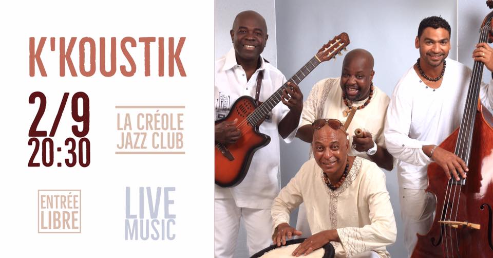 K'Koustik
