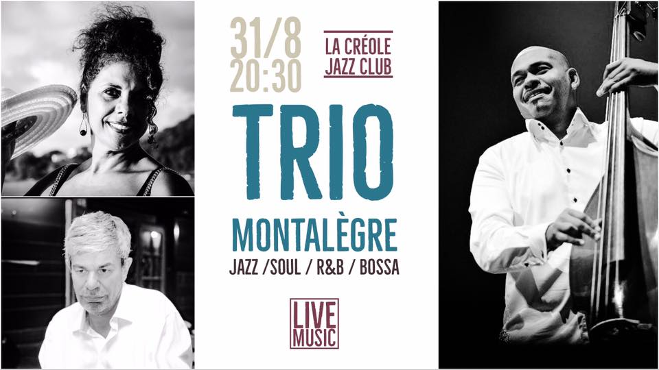 Trio Montalègre