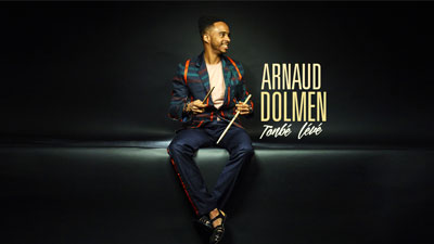 Arnaud Dolmen Quartet