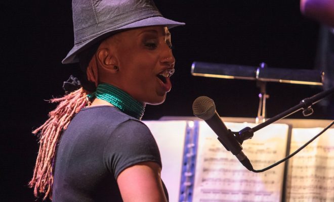 Kaladjazz Acoustique