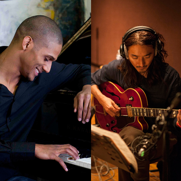 Yosuke Onuma, Grégory Privat