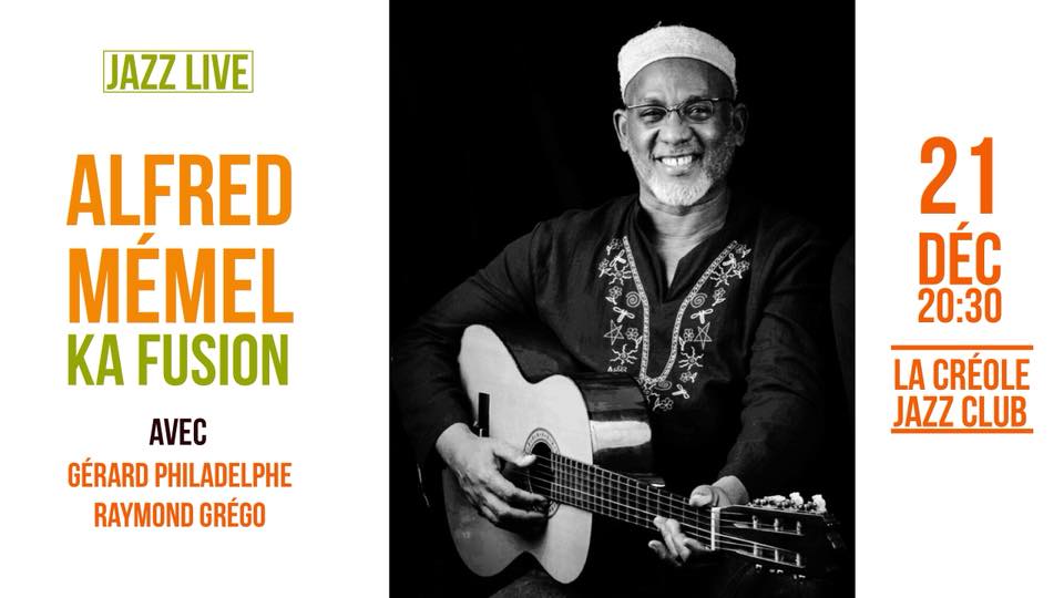 Alfred Mémel & Ka Fusion
