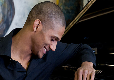 Grégory Privat trio