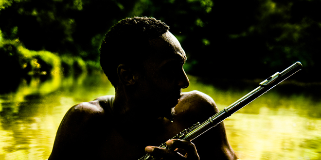 Yann Cléry présente Motozot