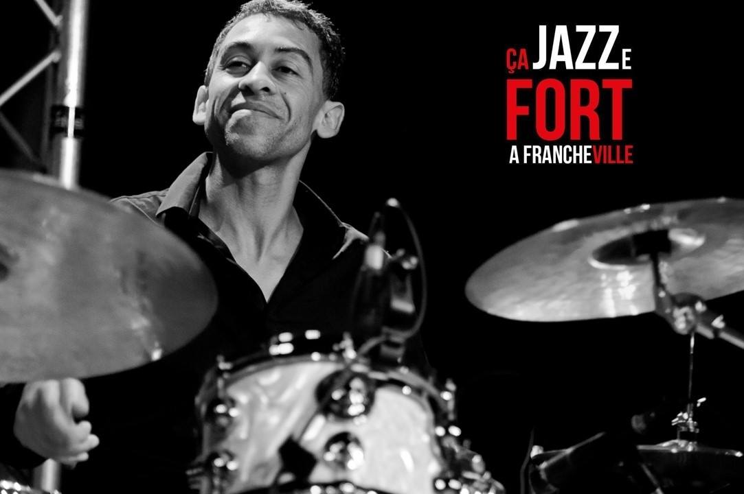 Jean-Philippe Fanfant quartet