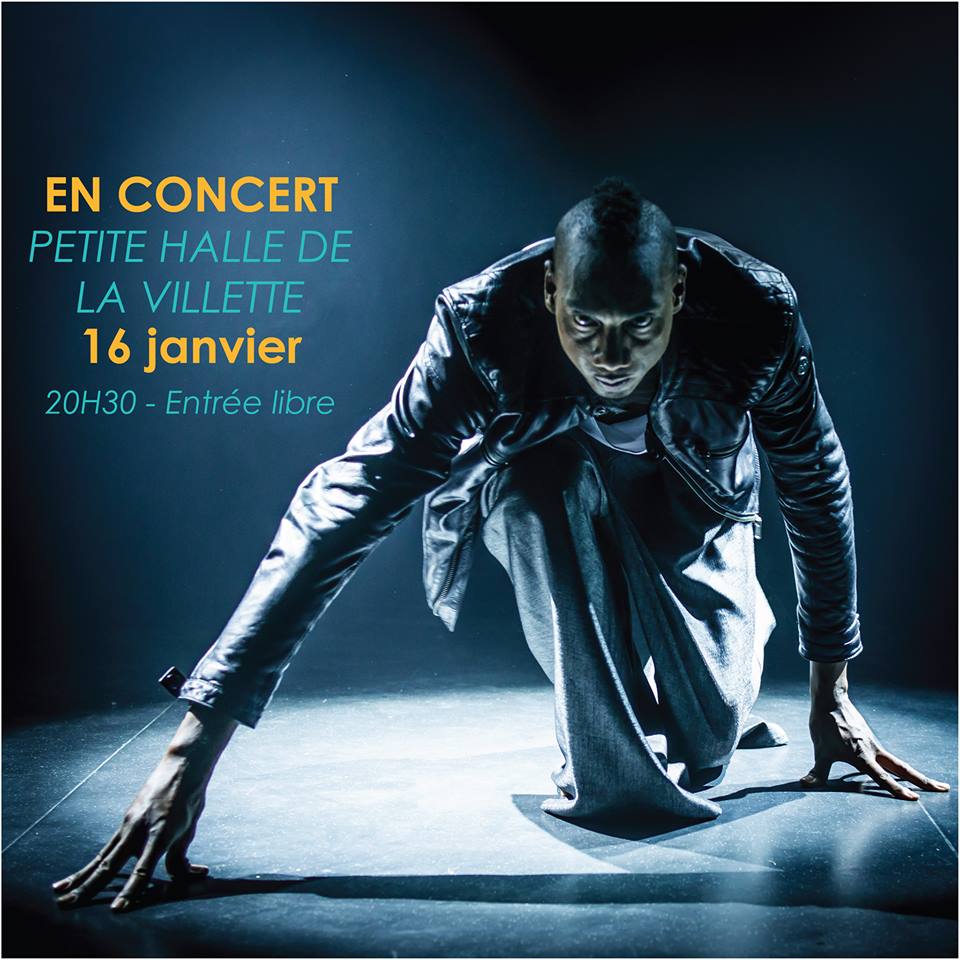 Yann Cléry & Motozot