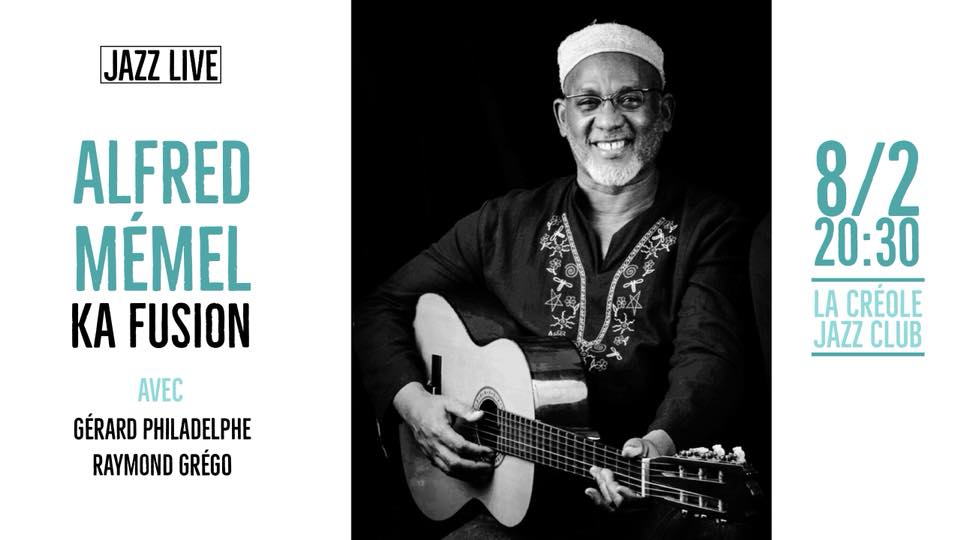 Alfred Mémel & Ka Fusion