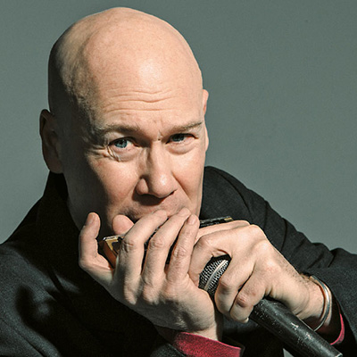 Olivier Ker Ourio new quintet "Singular Insularity"