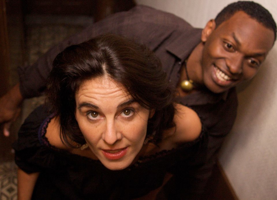 Jazz créole au Café Universel JazzBar