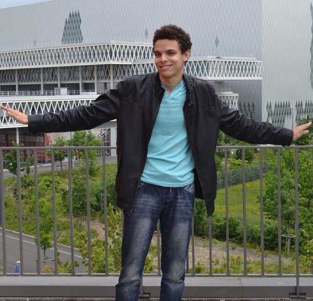 Richie Storm / Florian Gustave quartet