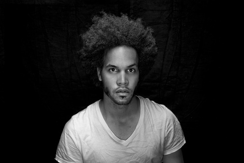 Tony TixierR / Ben Van Gelder / Tom Berkmann / Mathias Ruppnig « Scopes »