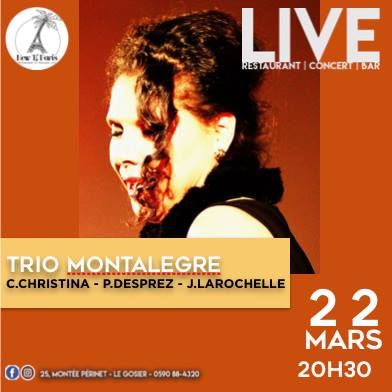 Trio Montalègre