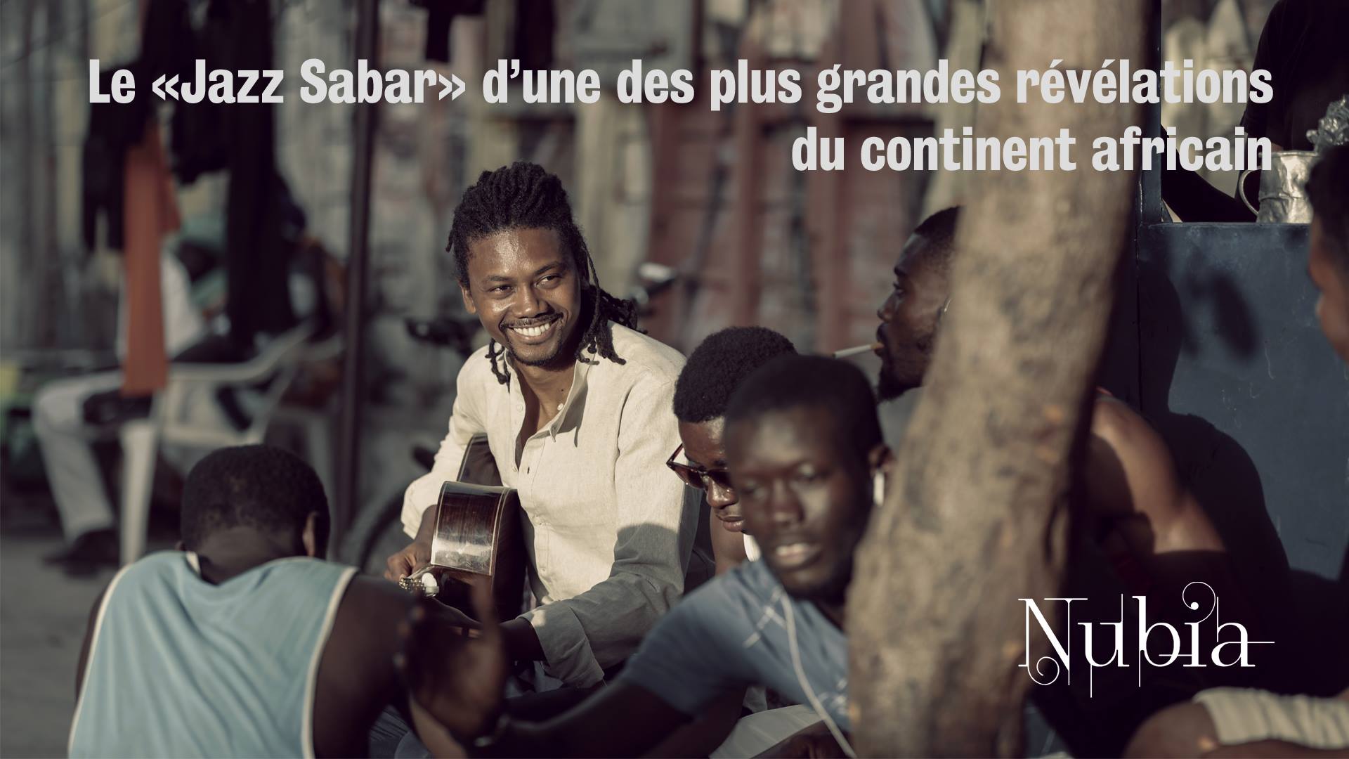 Hervé Samb "Teranga"