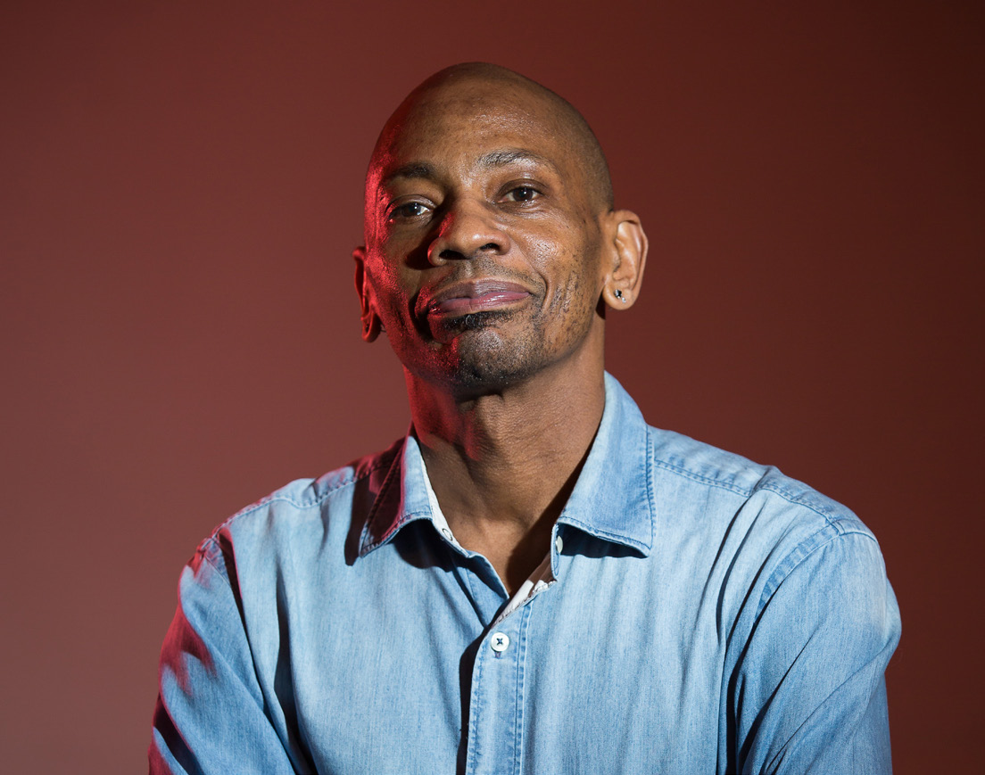 Reggie Washington 4tet feat. Jacques Schwarz-Bart & EJ Strickland