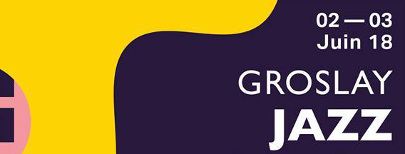 Groslay Jazz Color Festival
