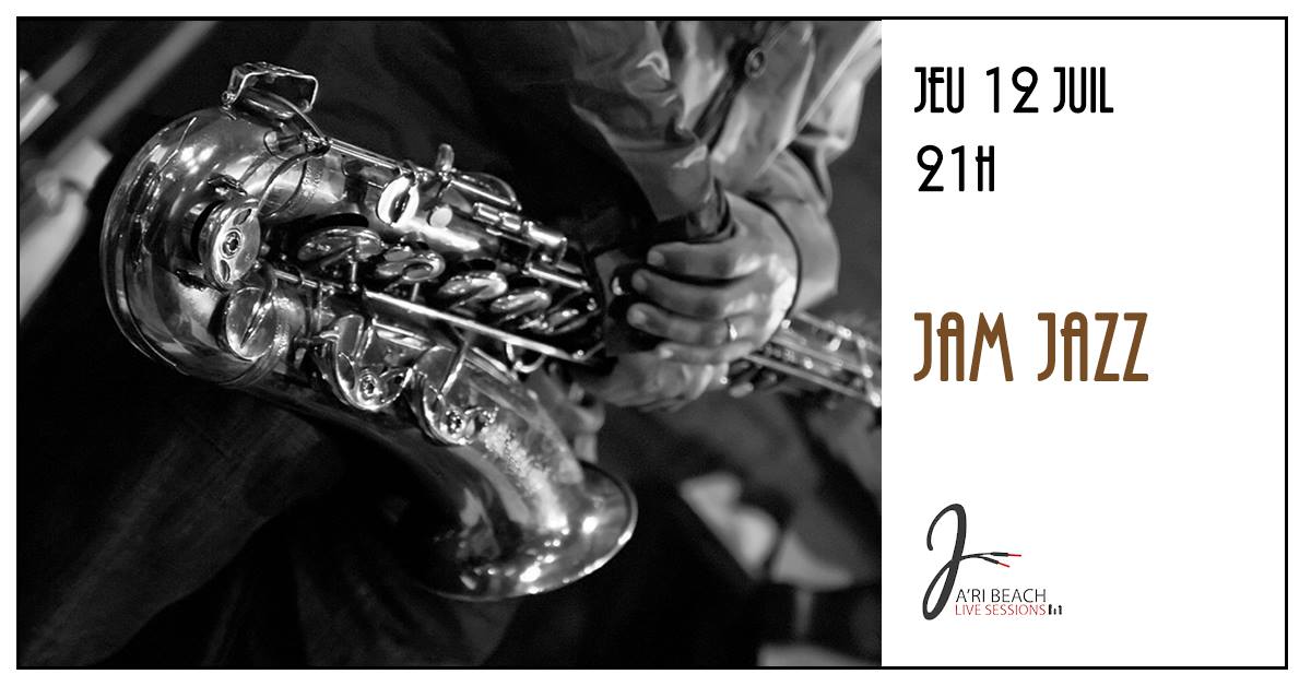 Jam Jazz