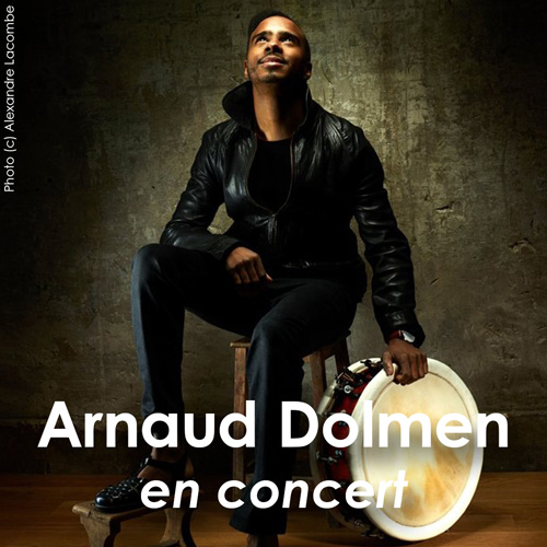Arnaud Dolmen, Tonbé Lévé 4tet